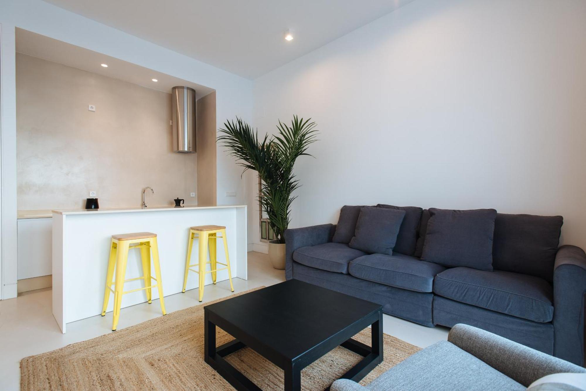 Eva Recommends Castellar Pool & Terrace Appartement Sevilla