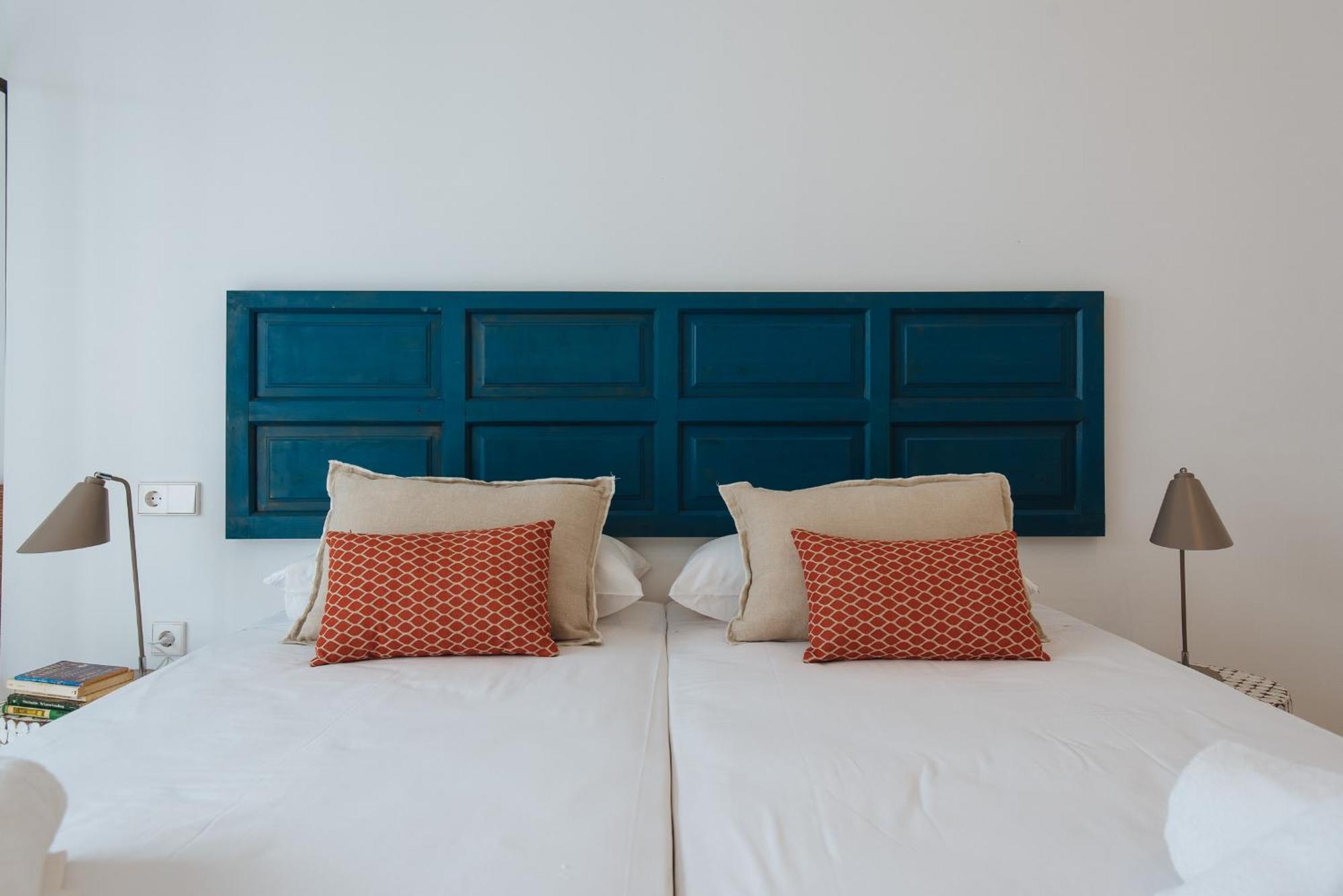 Eva Recommends Castellar Pool & Terrace Appartement Sevilla